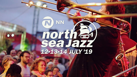 North Sea Jazz Aftermovie 2019